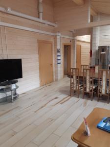 Kompleks Gostevyye Doma Barents - 38