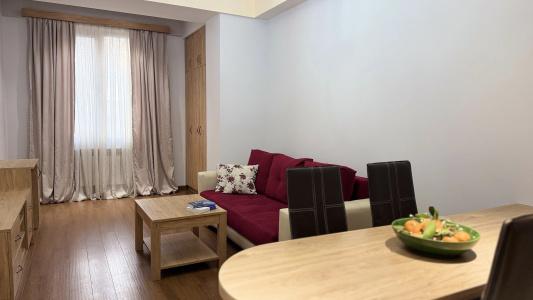 Sweet Home Deluxe Apart-Hotel - 72
