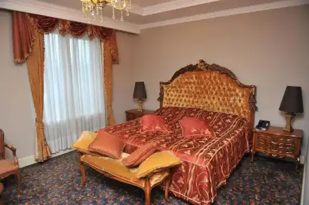 Intourist Palace Batumi - 16