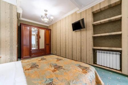 Baunti Guest house - 145