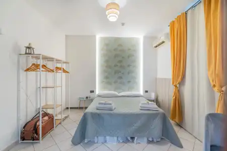 Villa Rocla Guest House Pompei - 14