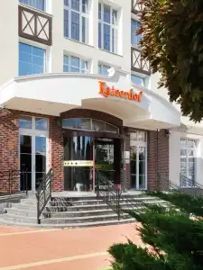 Kaiserhof - 2