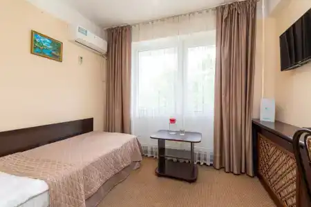 Kurortnaya Poliklinika im. N.I. Pirogova s Pansionatom s Lecheniem Iskra Health Resort - 65