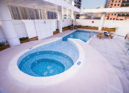 Jannah Place Dubai Marina - 42