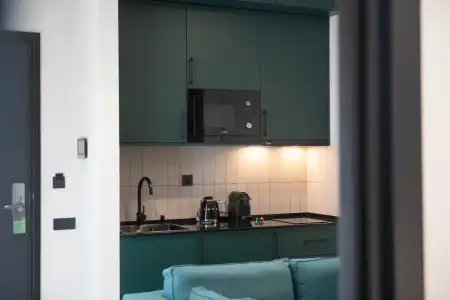 Gratus Aparthotel - 55