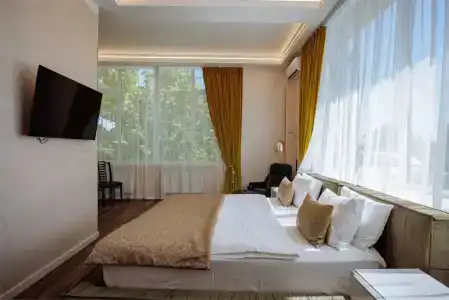 Grand Wellness Novahovo & Spa - 152