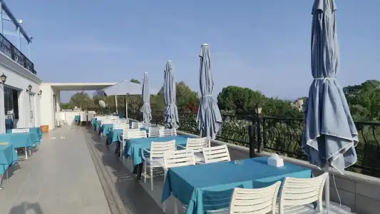 Beachway Side - 0