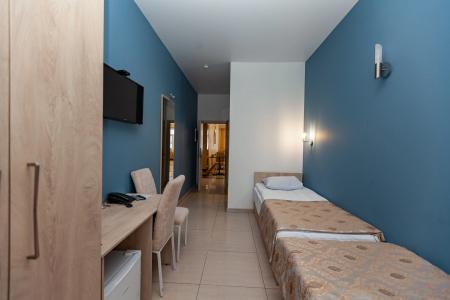 Maxx Royal Mini-Hotel - 20
