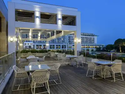 Rixos Premium Belek - The Land of Legends Access - 1