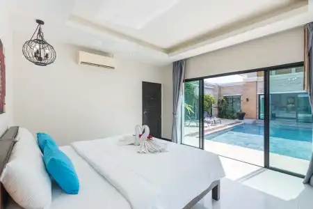 Layantara Villas Phuket - 173