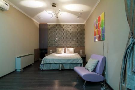 in Kazachy Pereulok - 62