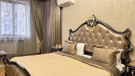 Sweet Home Deluxe Apart-Hotel - 198