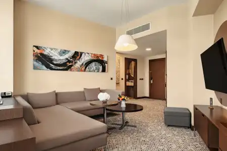 Radisson Blu Resort & Congress Centre 5* - 103
