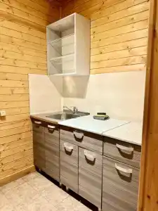 Komandor Recreation center - 225