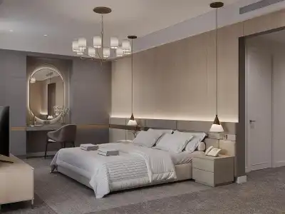 Aska Spa Resort - 3
