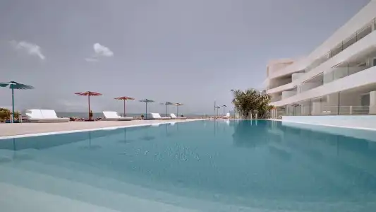 Baobab Suites - 20