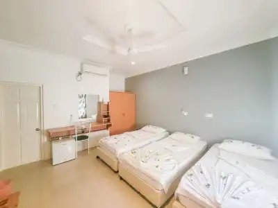 Serene Sky Guest House - 26