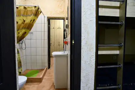 Hostel Logovo - 56
