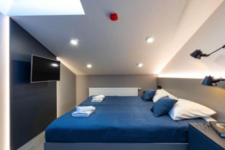 Port Comfort on Ligovskiy Apart-hotel - 90