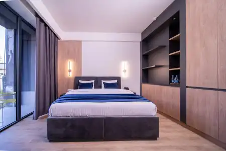 Dili Town Resort & Spa - 15