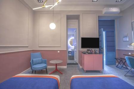 Heritage & Suites - 27