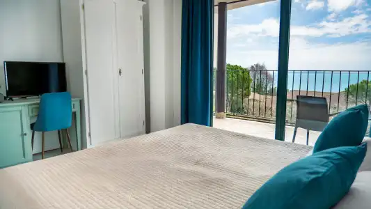 AHG Riva Del Sole Wellness - Adults Only - 91