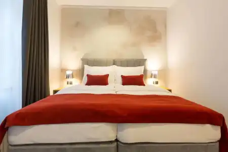 Museum Boutique-Hotel - 27