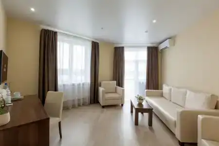 Spasskoe Park-Hotel - 69