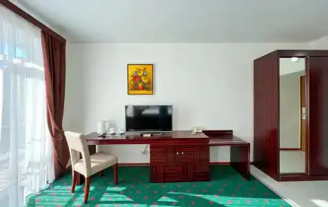 Wellness Park All-Inclusive - 49