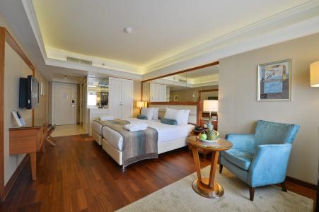 Marigold Thermal & Spa Bursa - 36