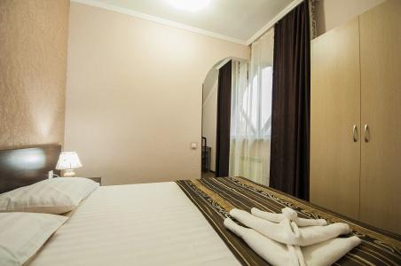 Vavilon Guest house - 47