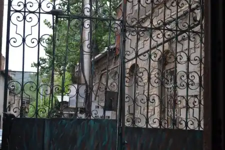 Your House in Tbilisi - 42
