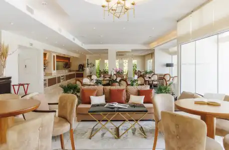 Corsica & Spa Serena - 15