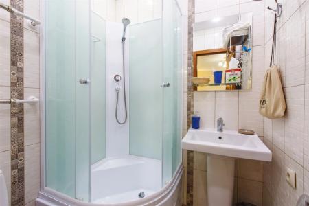 Sibir Gostinitsa - 98