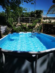 Qilimcha's Guest House - 123