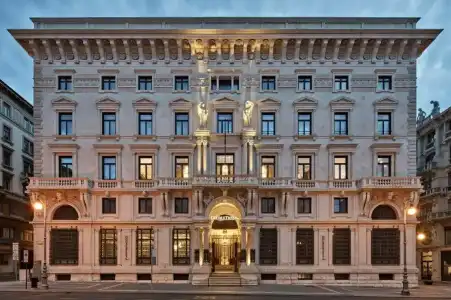 Doubletree by Hilton Trieste - 4