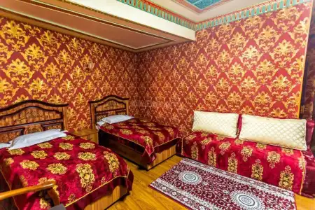 Boutique Alisher - 7
