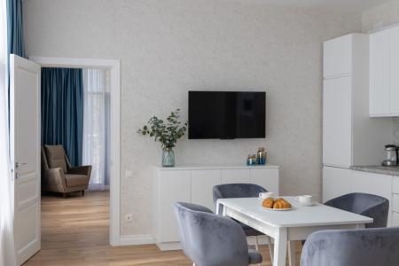 Apart-otel Emerald - 120