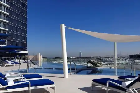 Avani + Palm View Dubai & Suites - 1