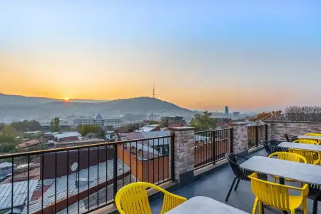 Tbilisi Story - 29