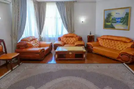 Гостиничный комплекс Джами - 130