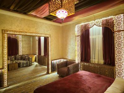 Qız Qalası Boutique - 11