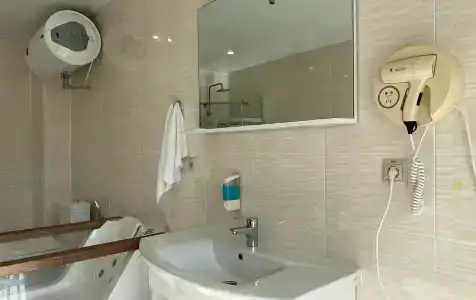 Wellness Park All-Inclusive - 157