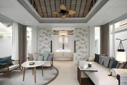 Banyan Tree Krabi - 92