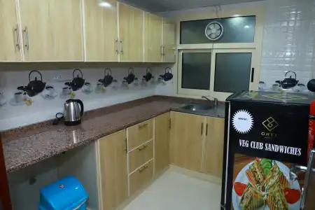 Onyx Apartments - Maha Hospitality Group - 44