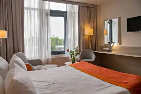 Holiday Inn Kaliningrad - 21