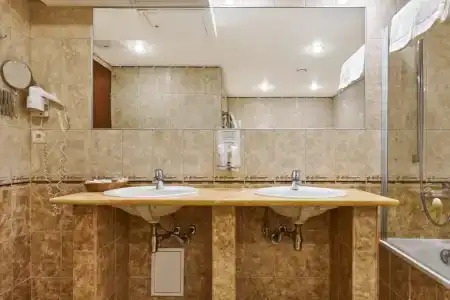 Marins Park Moskva Prazhskaya - 88