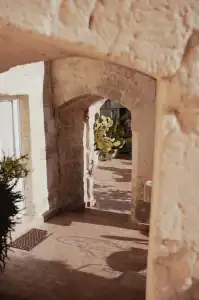 Sant'Angelo, Matera - Small Luxurys - 20