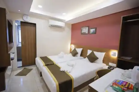 The Avenue Ballygunge - 9