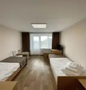 Livadiya Sanatorium - 64